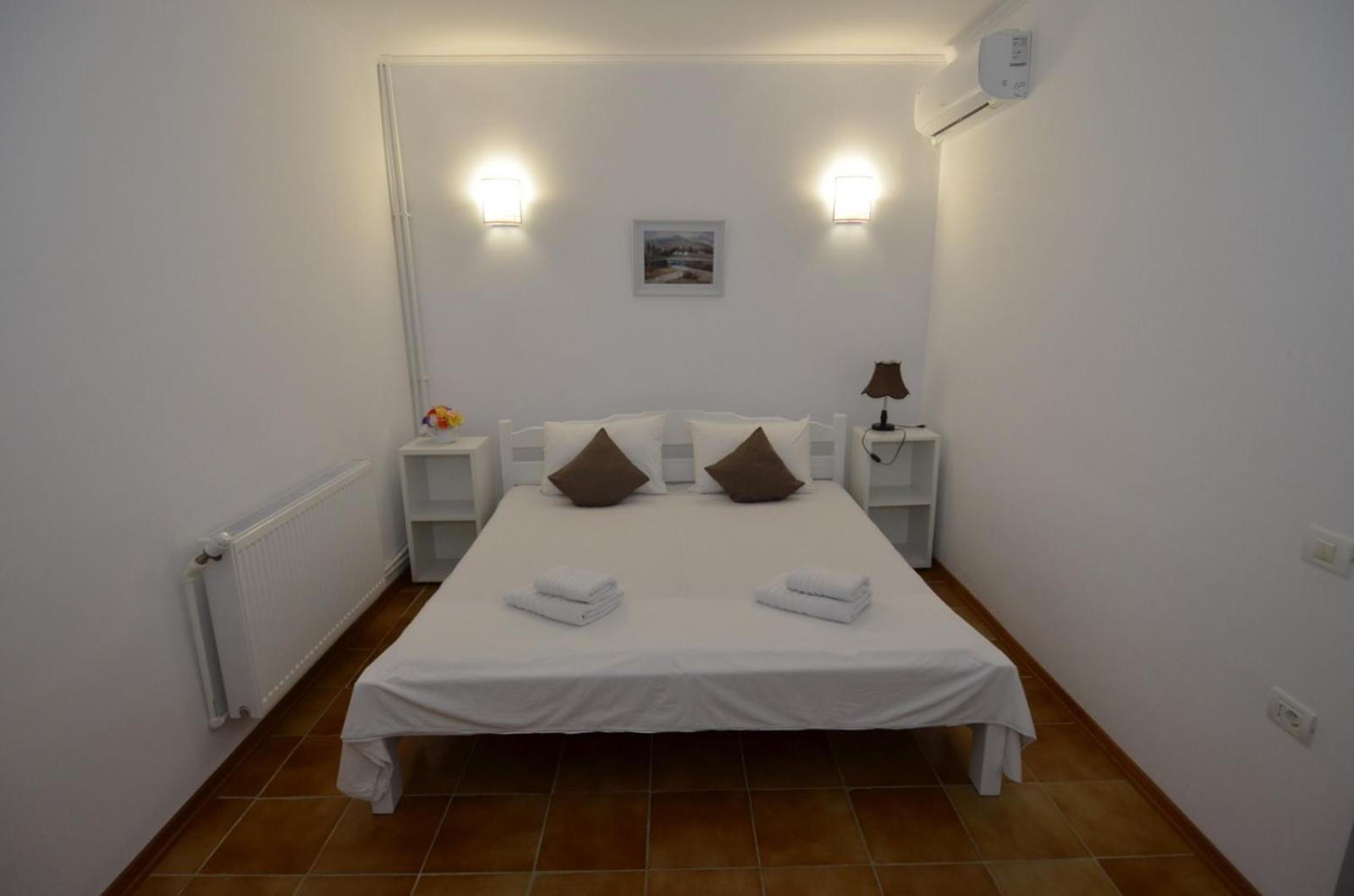 Vila Calypso Leilighet Costinesti Rom bilde