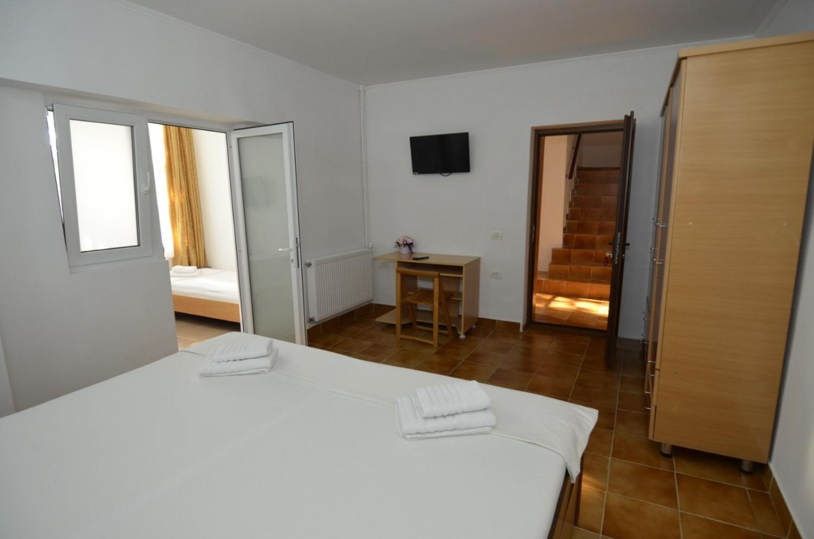 Vila Calypso Leilighet Costinesti Rom bilde