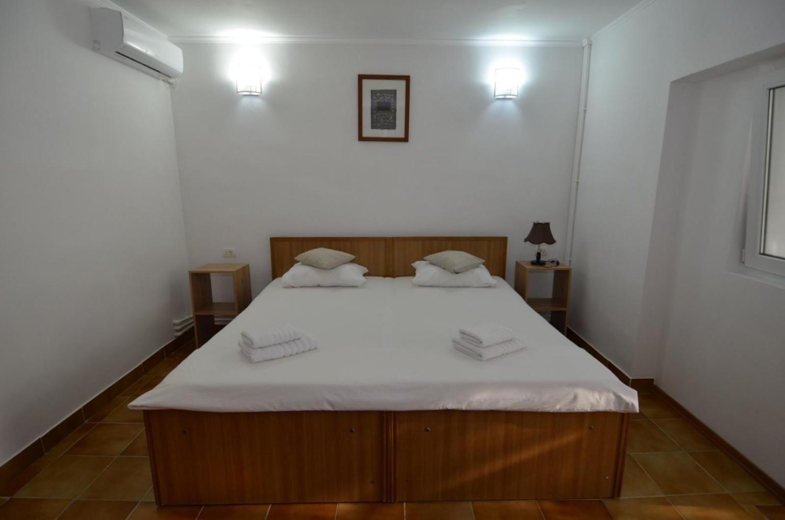 Vila Calypso Leilighet Costinesti Rom bilde