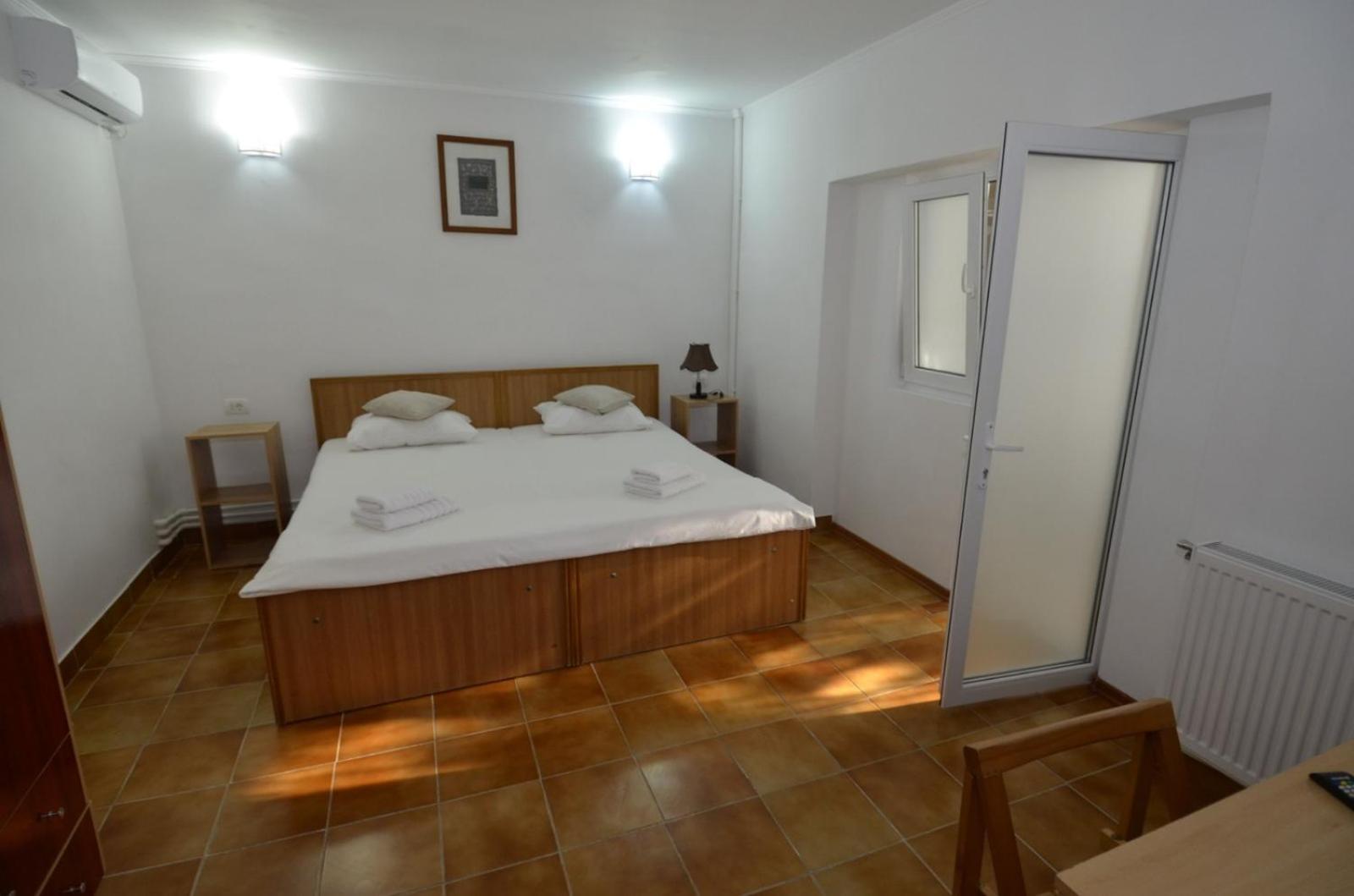 Vila Calypso Leilighet Costinesti Rom bilde