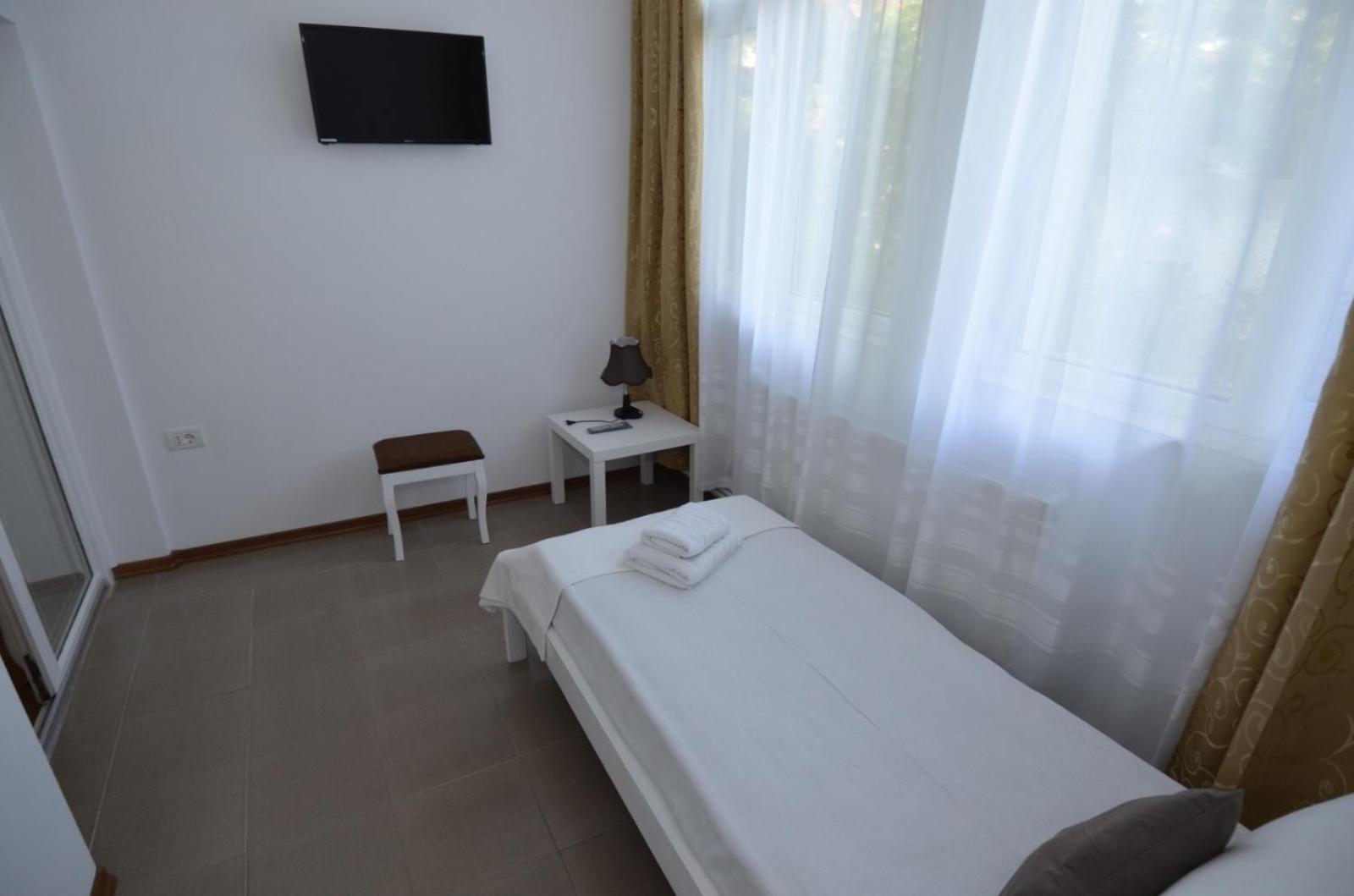 Vila Calypso Leilighet Costinesti Rom bilde