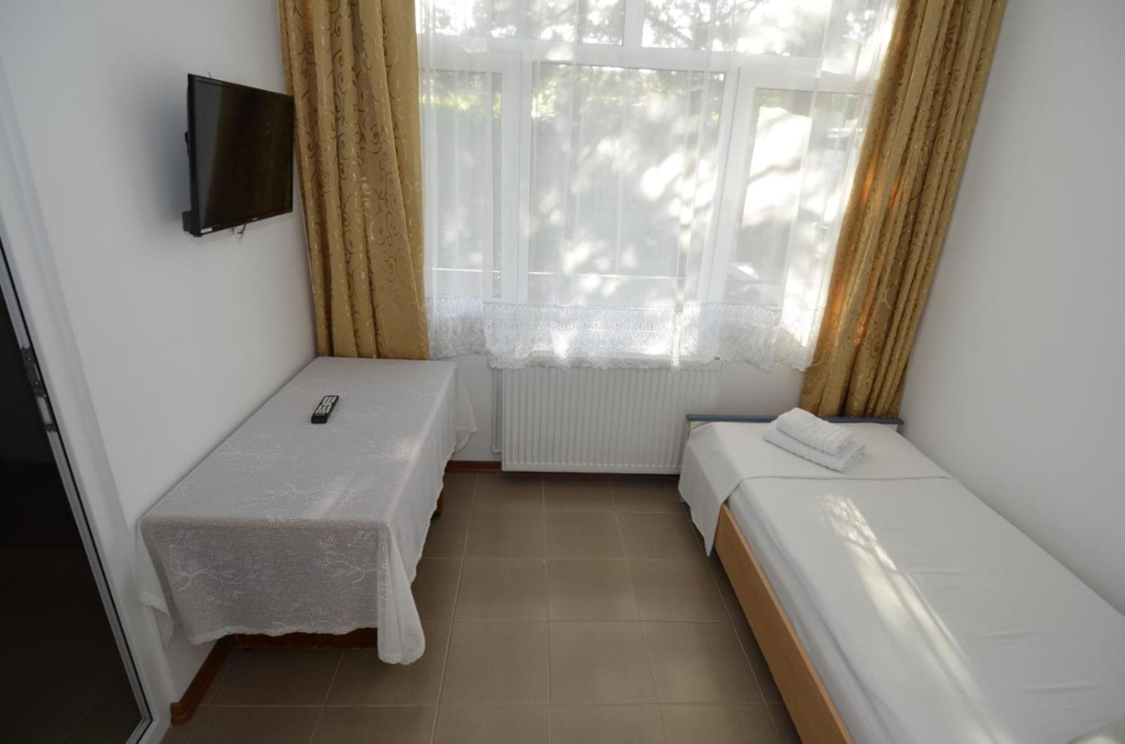 Vila Calypso Leilighet Costinesti Rom bilde